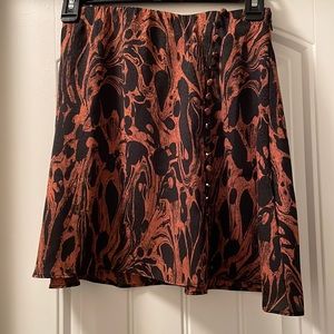 Urban Outfitters skirt